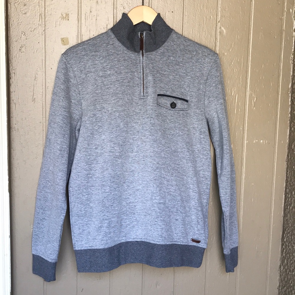 Ted Baker sweatshirt - Picture 1 of 10